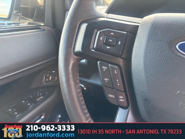 Used Car 2020 Ford Expedition Max  King Ranch For Sale In San Antonio, Texas