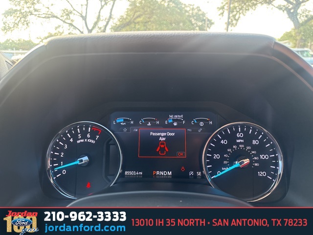 Used Car 2020 Ford Expedition Max  King Ranch For Sale In San Antonio, Texas