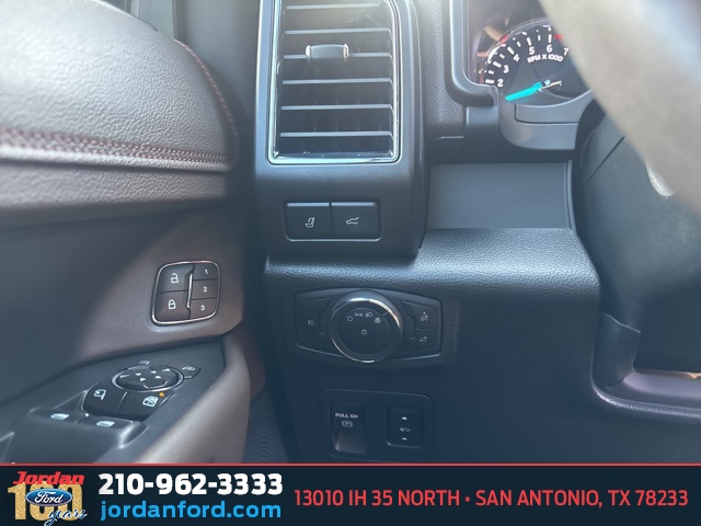 Used Car 2020 Ford Expedition Max  King Ranch For Sale In San Antonio, Texas