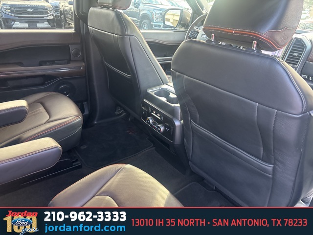 Used Car 2020 Ford Expedition Max  King Ranch For Sale In San Antonio, Texas