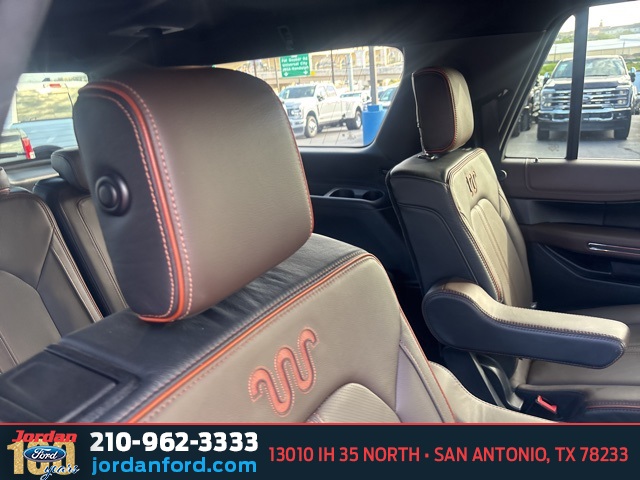Used Car 2020 Ford Expedition Max  King Ranch For Sale In San Antonio, Texas