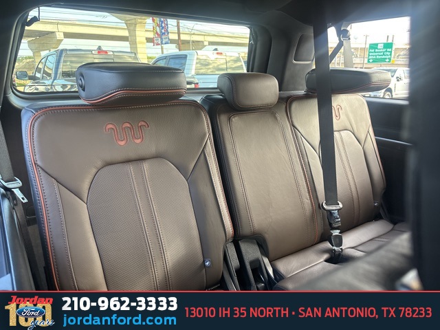 Used Car 2020 Ford Expedition Max  King Ranch For Sale In San Antonio, Texas