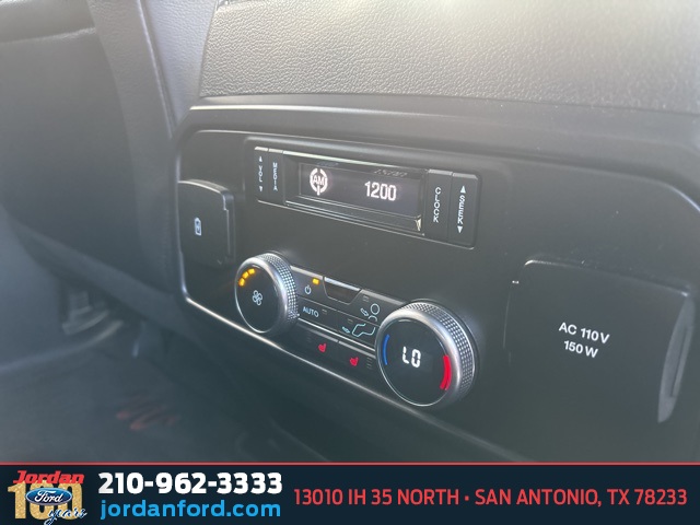 Used Car 2020 Ford Expedition Max  King Ranch For Sale In San Antonio, Texas