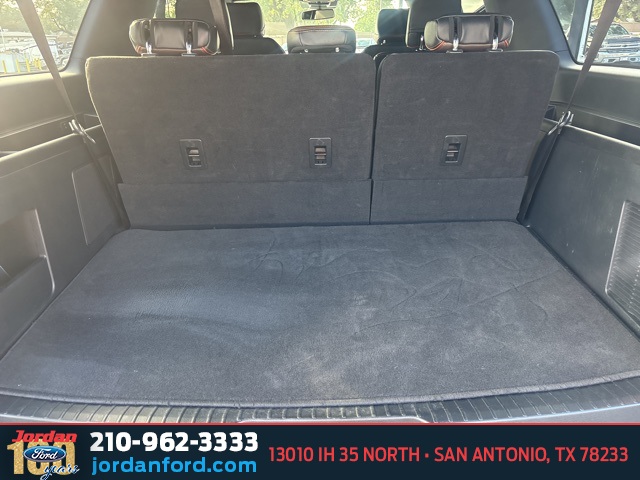 Used Car 2020 Ford Expedition Max  King Ranch For Sale In San Antonio, Texas