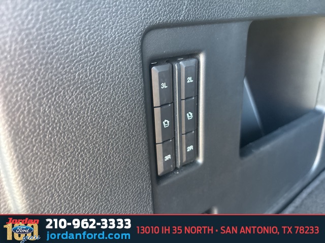 Used Car 2020 Ford Expedition Max  King Ranch For Sale In San Antonio, Texas