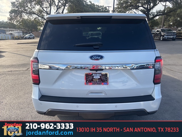 Used Car 2020 Ford Expedition Max  King Ranch For Sale In San Antonio, Texas