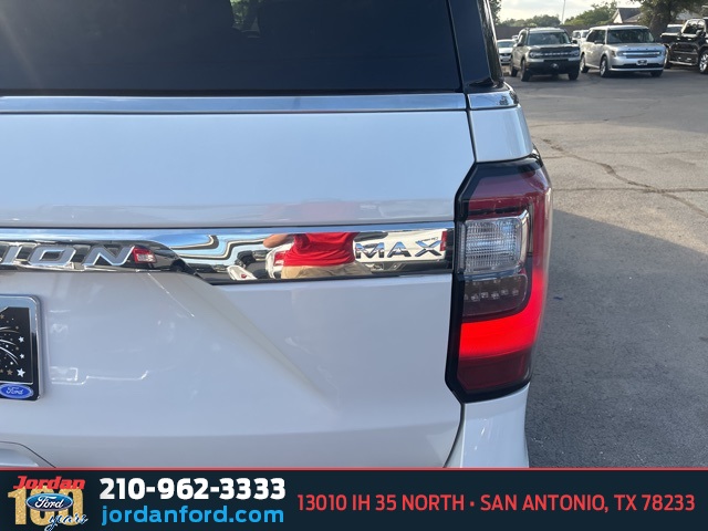 Used Car 2020 Ford Expedition Max  King Ranch For Sale In San Antonio, Texas