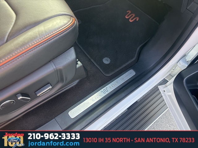 Used Car 2020 Ford Expedition Max  King Ranch For Sale In San Antonio, Texas