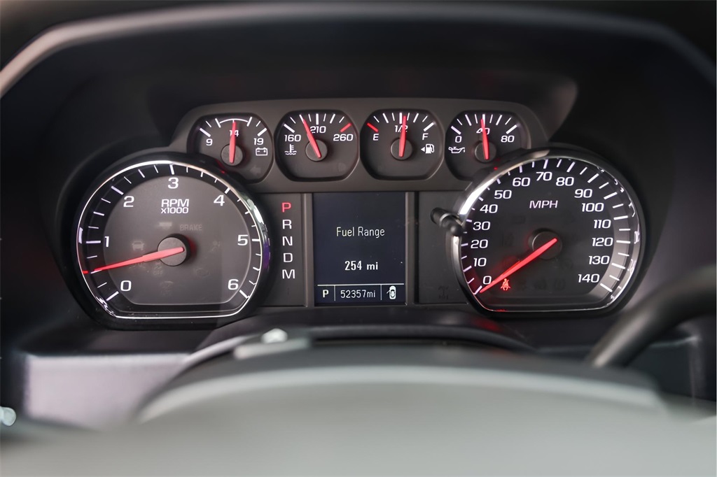 Used Car 2015 Gmc Sierra 1500  Base For Sale Under $20,000 In Austin, Texas