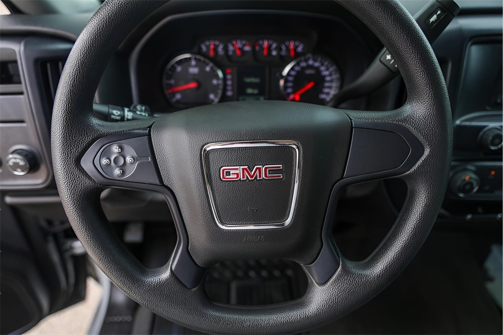 Used Car 2015 Gmc Sierra 1500  Base For Sale Under $20,000 In Austin, Texas