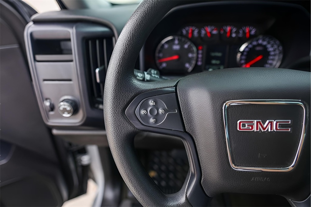 Used Car 2015 Gmc Sierra 1500  Base For Sale Under $20,000 In Austin, Texas