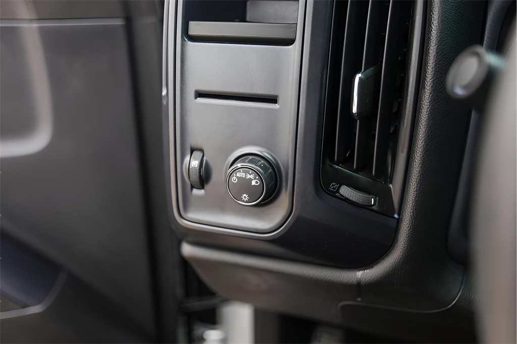 Used Car 2015 Gmc Sierra 1500  Base For Sale Under $20,000 In Austin, Texas