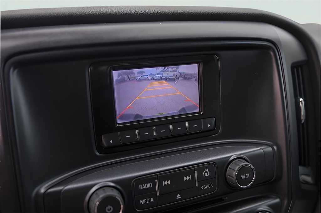 Used Car 2015 Gmc Sierra 1500  Base For Sale Under $20,000 In Austin, Texas