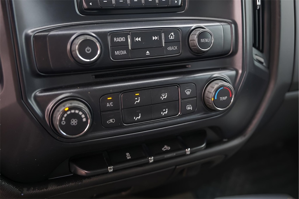 Used Car 2015 Gmc Sierra 1500  Base For Sale Under $20,000 In Austin, Texas