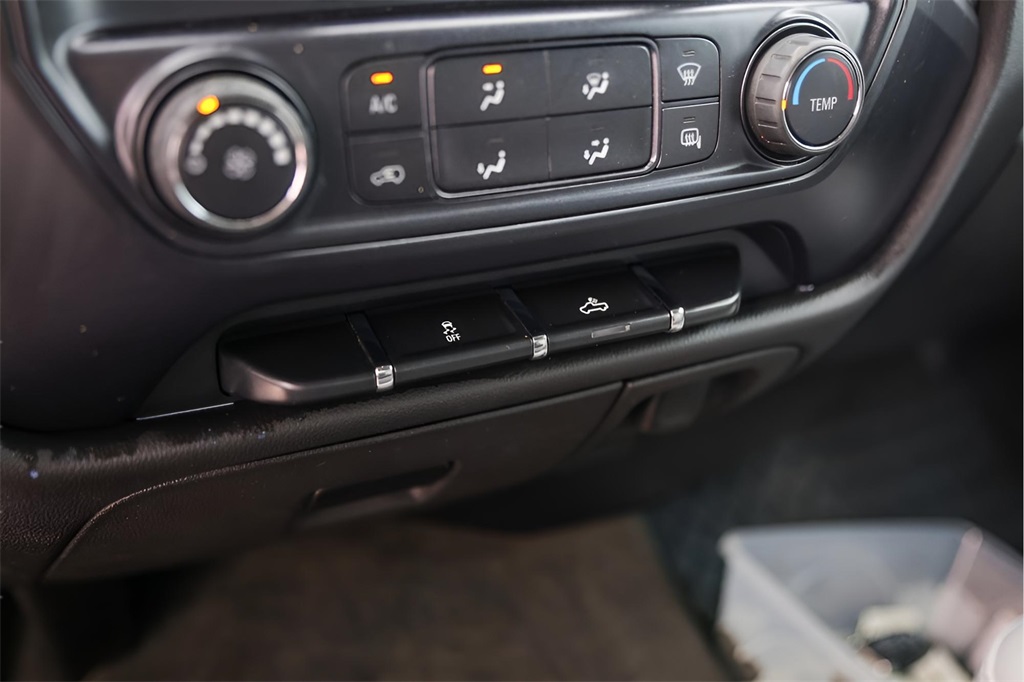 Used Car 2015 Gmc Sierra 1500  Base For Sale Under $20,000 In Austin, Texas