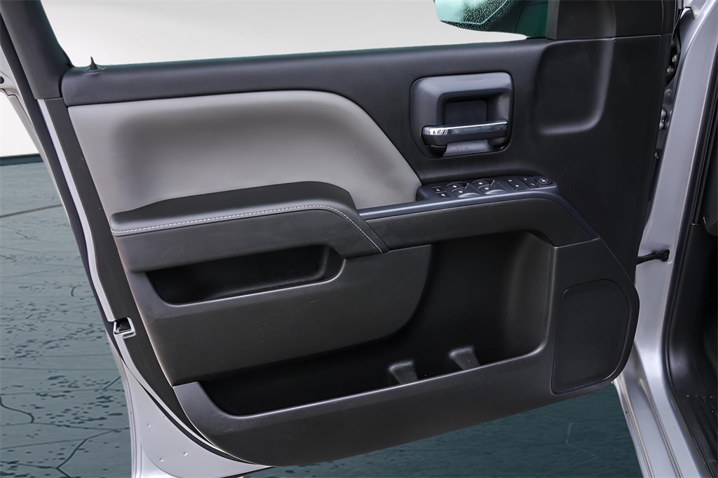 Used Car 2015 Gmc Sierra 1500  Base For Sale Under $20,000 In Austin, Texas