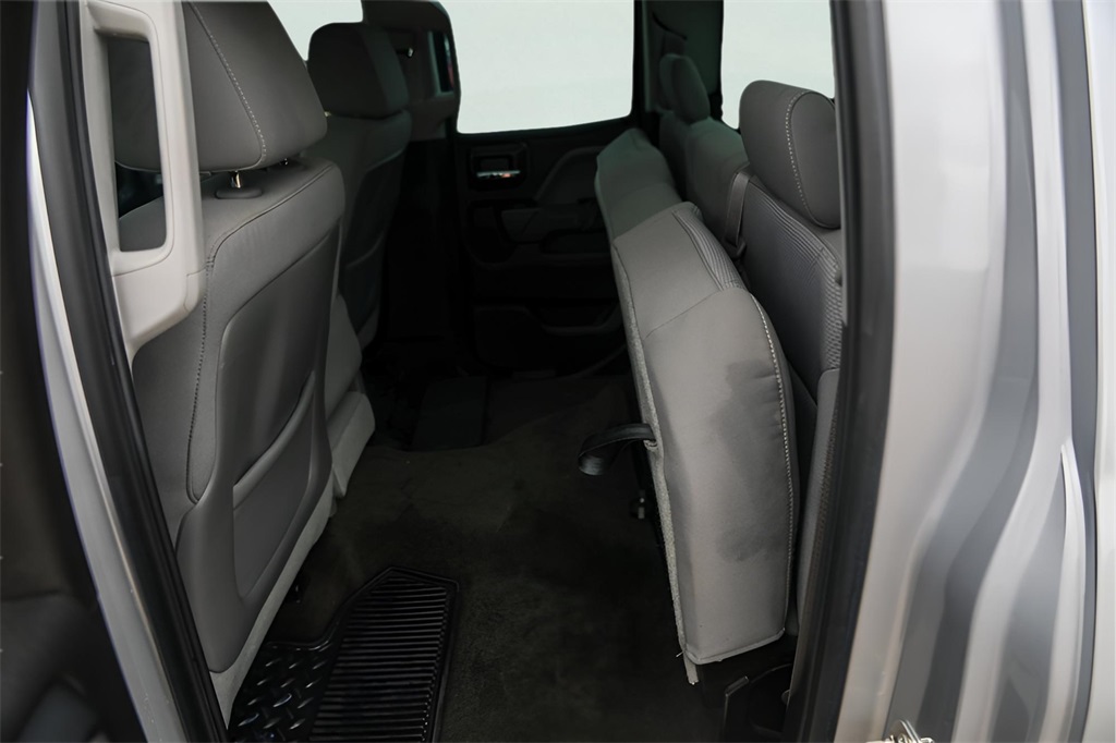 Used Car 2015 Gmc Sierra 1500  Base For Sale Under $20,000 In Austin, Texas