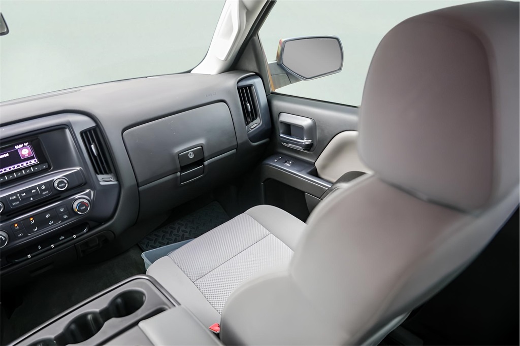 Used Car 2015 Gmc Sierra 1500  Base For Sale Under $20,000 In Austin, Texas