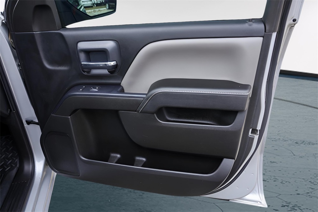 Used Car 2015 Gmc Sierra 1500  Base For Sale Under $20,000 In Austin, Texas