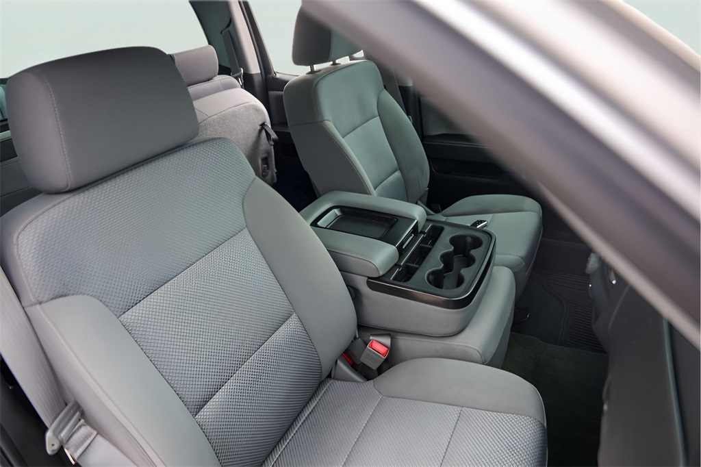 Used Car 2015 Gmc Sierra 1500  Base For Sale Under $20,000 In Austin, Texas