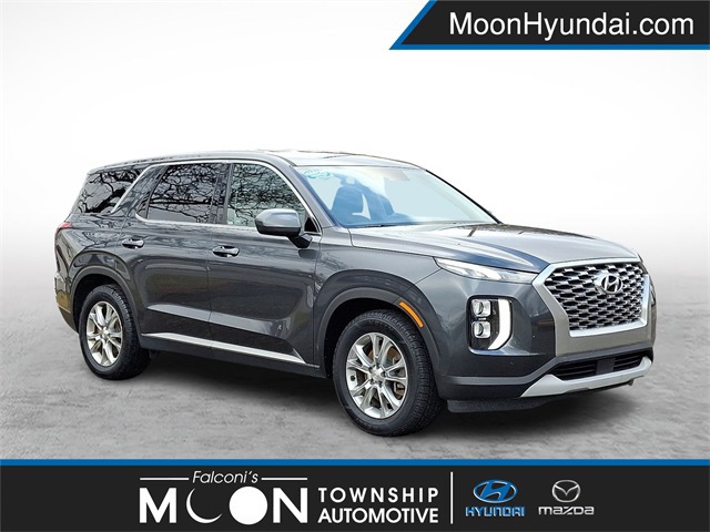 2020 Hyundai Palisade SE AWD