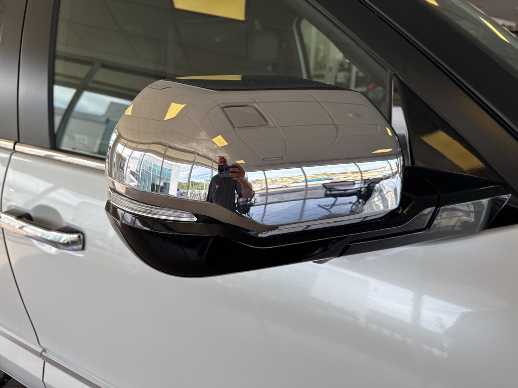 Thumbnail: 2026 Toyota Sequoia - 11