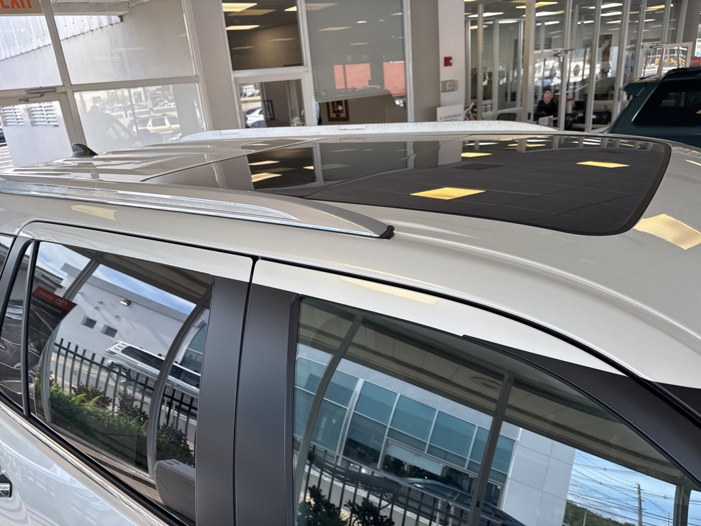 Thumbnail: 2026 Toyota Sequoia - 12