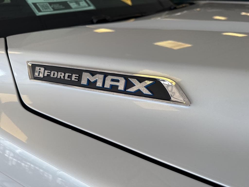 Thumbnail: 2026 Toyota Sequoia - 13