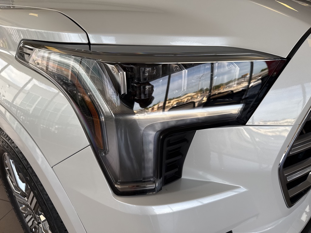 Thumbnail: 2026 Toyota Sequoia - 14