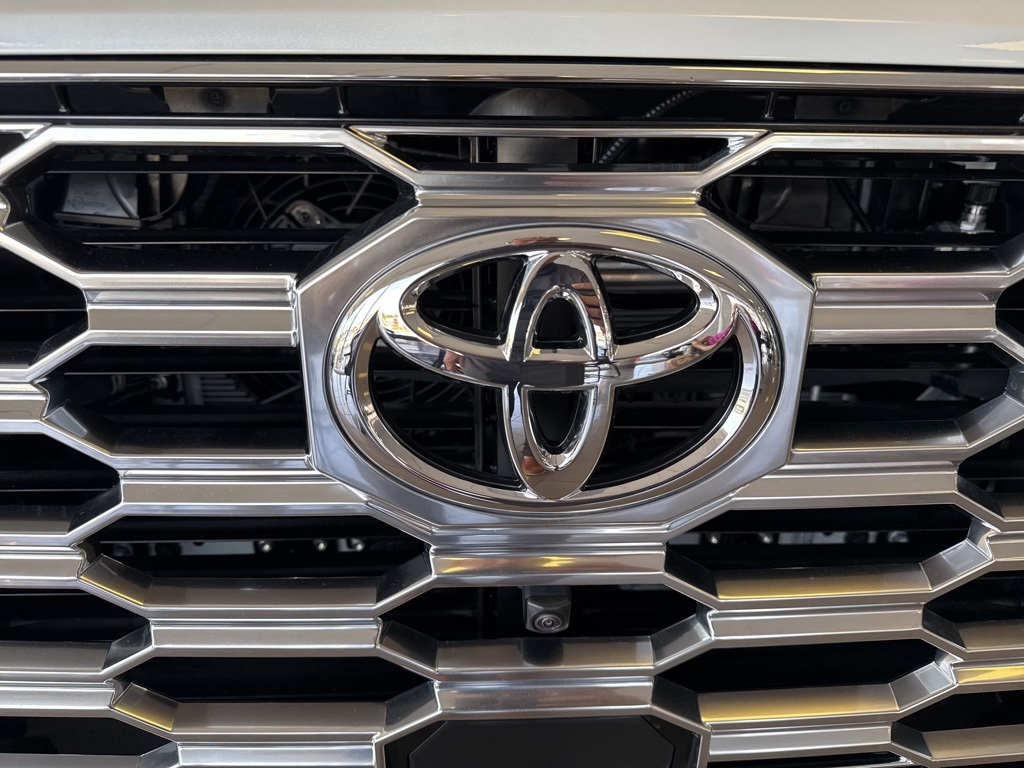 Thumbnail: 2026 Toyota Sequoia - 16