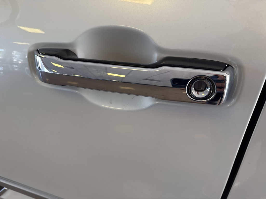 Thumbnail: 2026 Toyota Sequoia - 17