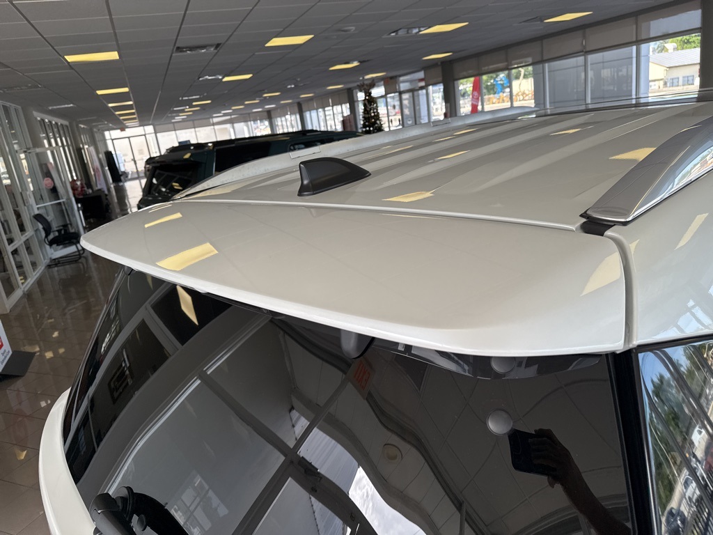 Thumbnail: 2026 Toyota Sequoia - 18