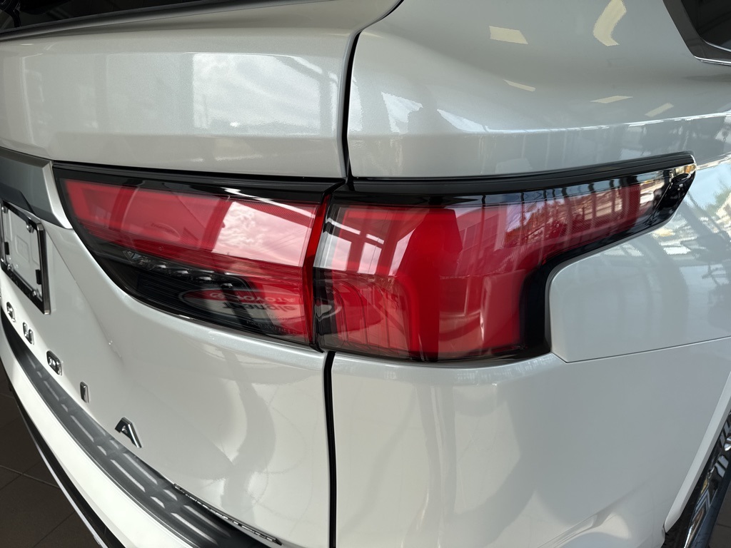 Thumbnail: 2026 Toyota Sequoia - 19