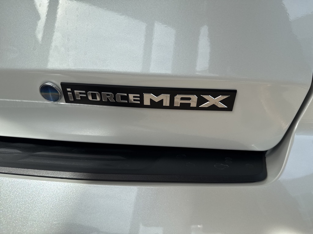 Thumbnail: 2026 Toyota Sequoia - 20