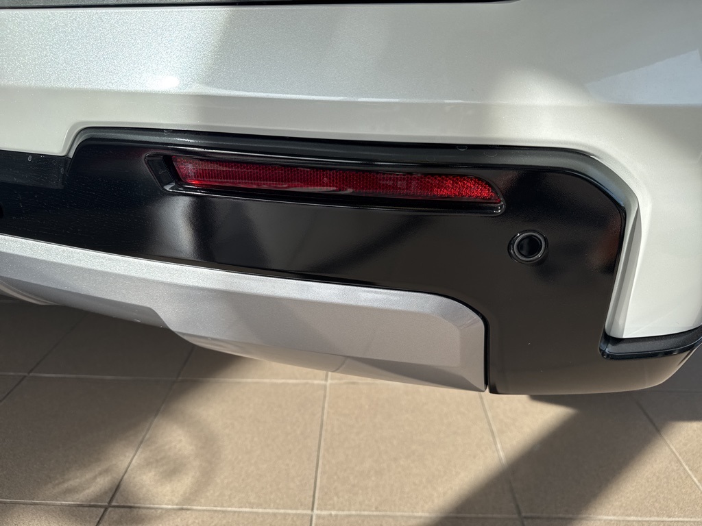 Thumbnail: 2026 Toyota Sequoia - 21