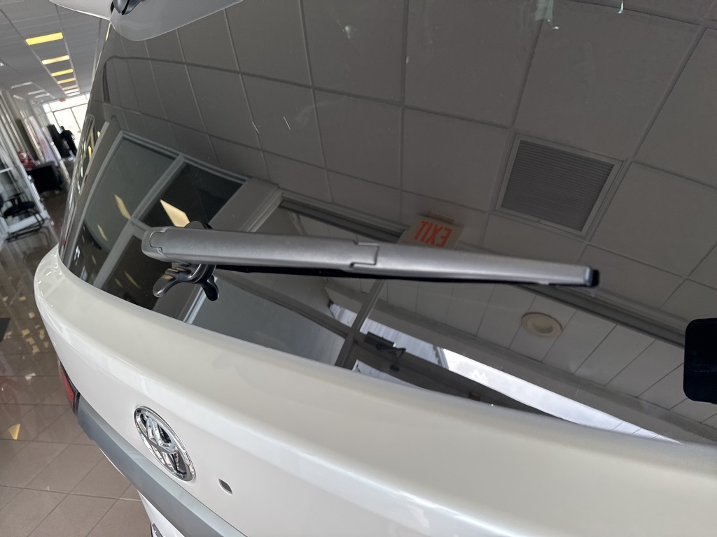 Thumbnail: 2026 Toyota Sequoia - 23