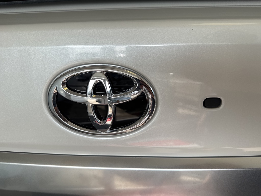 Thumbnail: 2026 Toyota Sequoia - 24