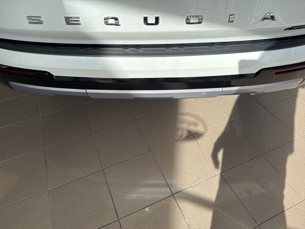 Thumbnail: 2026 Toyota Sequoia - 25