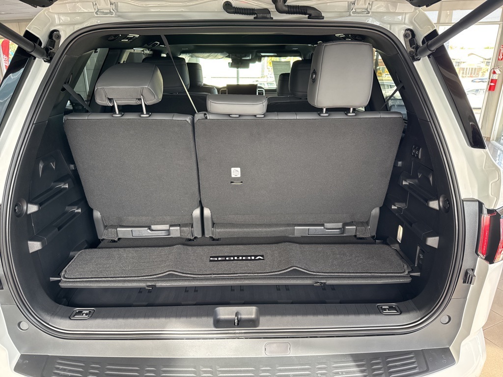 Thumbnail: 2026 Toyota Sequoia - 26