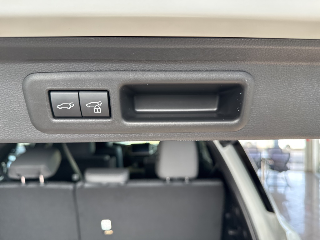 Thumbnail: 2026 Toyota Sequoia - 27