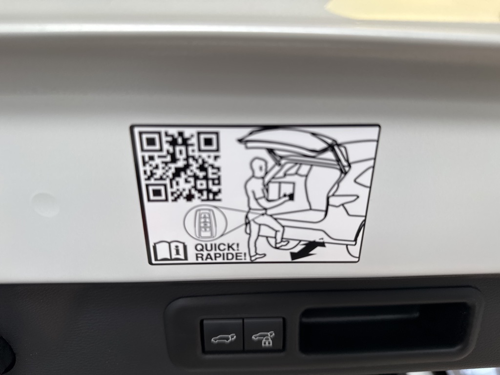 Thumbnail: 2026 Toyota Sequoia - 28