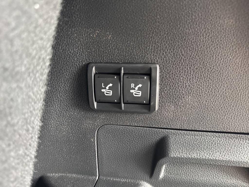 Thumbnail: 2026 Toyota Sequoia - 29