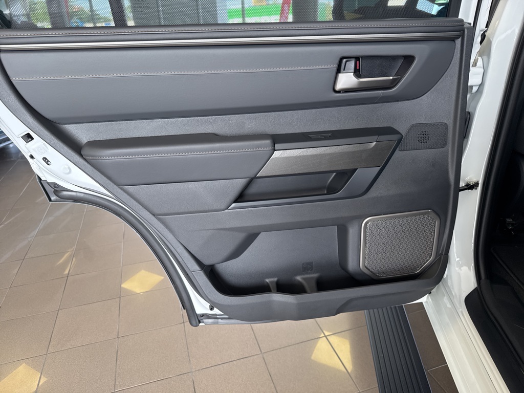 Thumbnail: 2026 Toyota Sequoia - 30