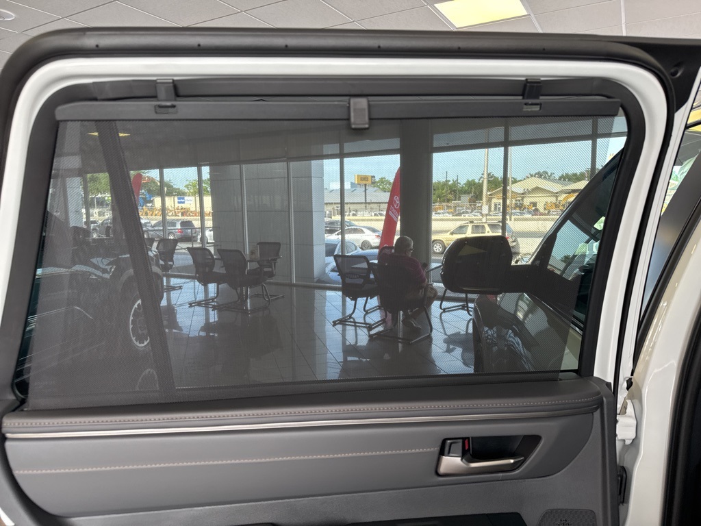 Thumbnail: 2026 Toyota Sequoia - 31