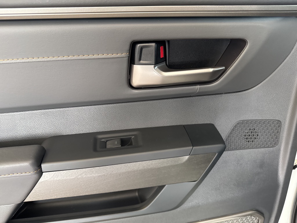 Thumbnail: 2026 Toyota Sequoia - 32