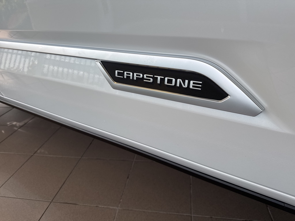 Thumbnail: 2026 Toyota Sequoia - 9