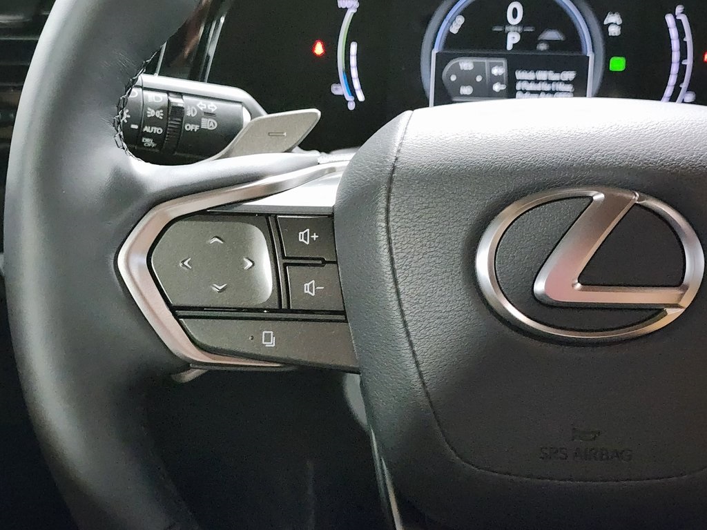 Thumbnail: 2025 Lexus NX - 16