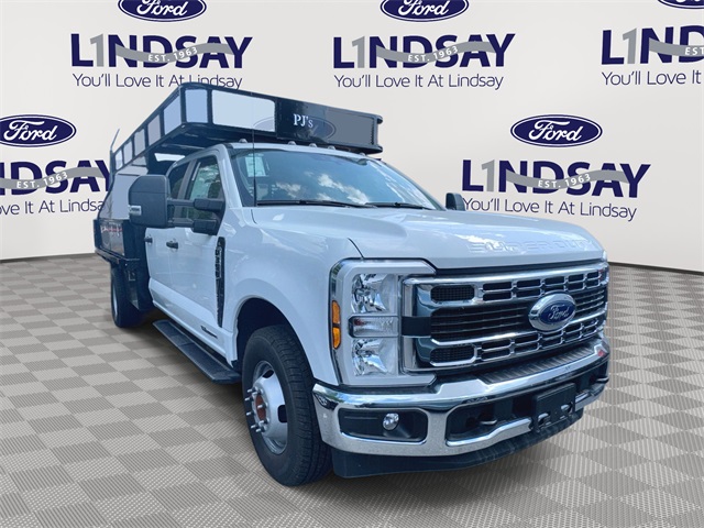 2024 Ford F-350SD