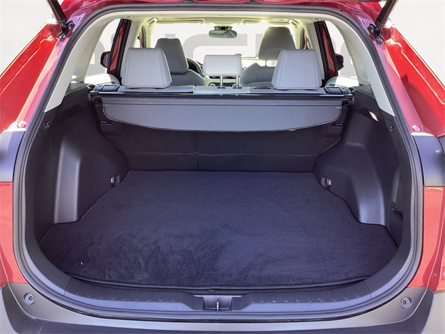 Used Car 2023 Toyota Rav4 Hybrid  Xle Premium For Sale Under $35,000 In San Antonio, Texas