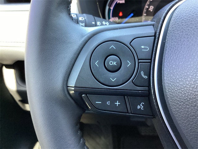 Used Car 2023 Toyota Rav4 Hybrid  Xle Premium For Sale Under $35,000 In San Antonio, Texas